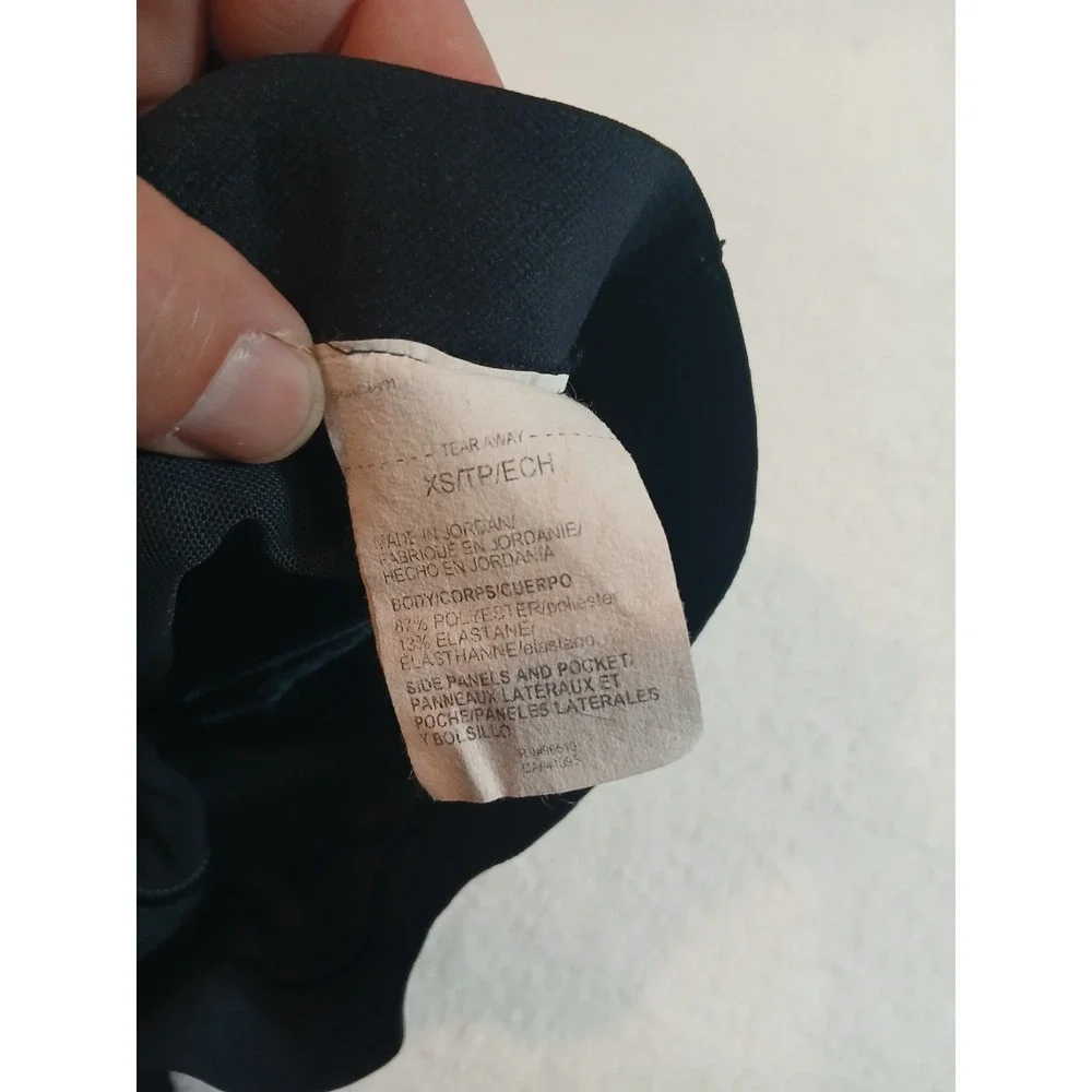 Under Armour Women's Project‎ Rock HeatGear Ankle Leggings - Size XS